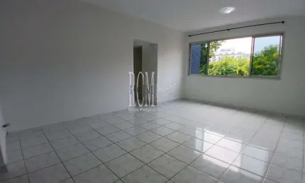Apartamento com 2 quartos, centro, são vicente - r$ 420 mil, cod: 94637