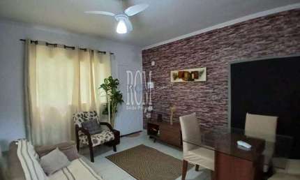 Sobrado de Condomínio com 2 quartos, Parque Bitaru, São Vicente - R$ 350 mil, Cod: 94722
