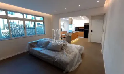 Apartamento com 2 quartos, boqueirão, santos - r$ 825 mil, cod: 94729