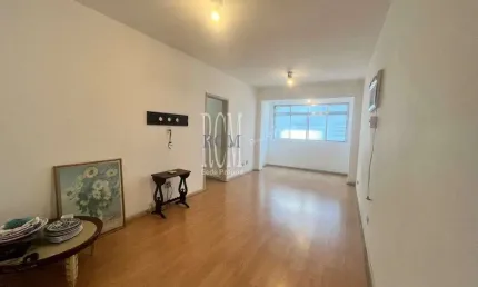 Apartamento com 2 quartos, centro, são vicente - r$ 320 mil, cod: 94768