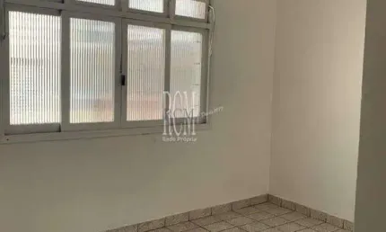 Apartamento com 1 quarto, Centro, São Vicente, Cod: 93413