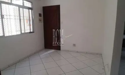 Apartamento com 2 quartos, itararé, são vicente, cod: 92957