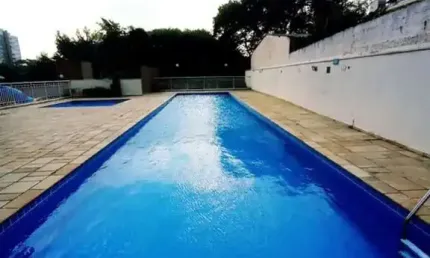 Apartamento com 3 quartos para alugar na Rua Antônio de Bonis, 1111, Vila Butantã, São Paulo