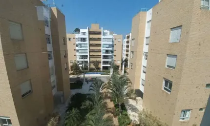Apartamento com 3 quartos à venda, 96m² fl34 chácara pavoeiro fl34