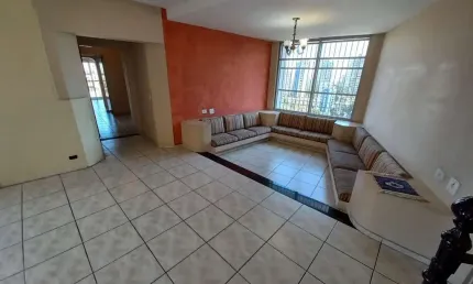 Apartamento com 3 quartos à venda, 127m² fl34 vila andrade fl34