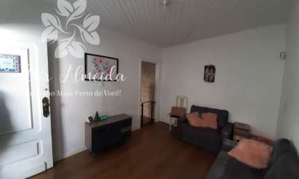 VENDA-BUTANTA CASA TÉRREA 125m² 02 DORMITÓRIOS E UMA VAGA DE GARAGEM FL38