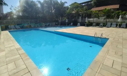 APARTAMENTO 3 QUARTOS COM VARANDA LAZER COMPLETO PROX. USP FL48