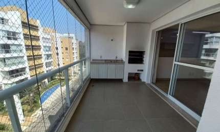 Apartamento com 3 Quartos à venda, 98m² - Chácara Pavoeiro FL34