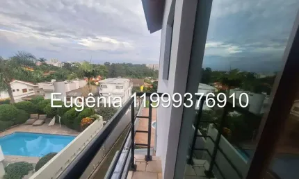 Sobrado Parque dos Príncipes: 4 dormitórios, 5 vagas