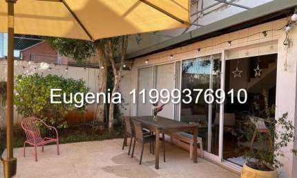 Sobrado Jardim Bonfigliolli: 180 metros, 3 dormitórios, 3 vagas