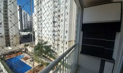 Apartamento com 2 Quartos à venda, 56m² FL34 Vila Andrade FL34