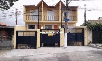 BUTANTÃ CASA NOVA COM 4 VAGAS COBERTAS, 3 QUARTOS; 1 SUÍTE. FL23