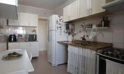 VENDA NO BUTANTA Apartamento com 3 Quartos à venda, 93m² - Jaguaré - FL38