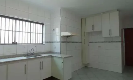 VENDA BUTANTA Sobrado com 4 Quartos , 210m² - Jardim Peri-Peri