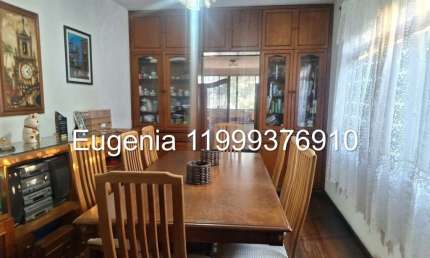 Casa Térrea Jardim Bonfigliolli: 220 metros área útil, 3 dormitórios