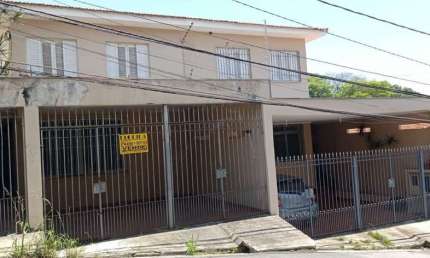 VENDA BUTANTA Sobrado com 3 Quartos à venda, 125m² - Vila Gomes
