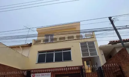 VENDA BUTANTA Sobrado com 3 Quartos à venda, 120m² - Vila Lageado