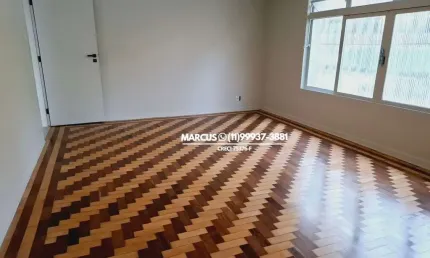 JD. BONFIGLIOLI CASA TÉRREA C/250M² 3 QUARTOS; 3 VAGAS/DEP.EMP., FL23