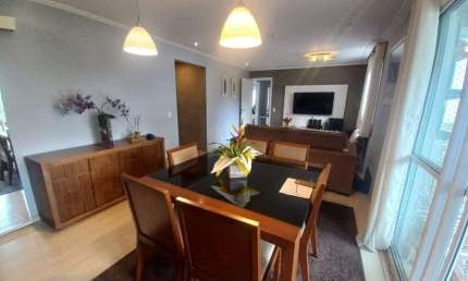 Apartamento com 3 Quartos à venda, 84m² - Vila Andrade FL34