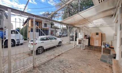 Casa com 3 quartos à venda na Rua General Brasílio Taborda, 137, Jardim Bonfiglioli, São Paulo