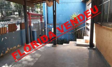 Casa com 2 quartos à venda na Rua José Aires Neto, 250, Jardim Bonfiglioli, São Paulo