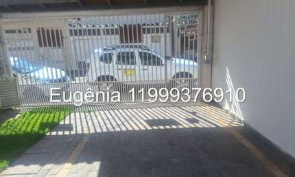 Sobrado Jardim Bonfigliolli: 150 metros, 3 dormitórios