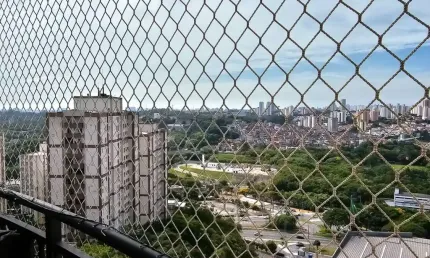 VENDA NO BUTANTA- APARTAMENTO 90m² 03 DORMITÓRIOS E DUAS VAGAS DE GARAGEM-FL38