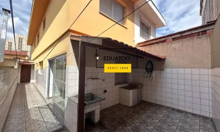 Casa em condomínio fechado com 3 quartos à venda na Rua Franco Alfano, 10, Jardim Vazani, São Paulo