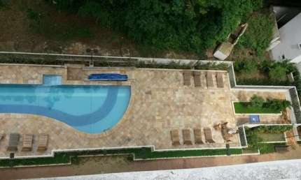 Casa em condomínio fechado com 2 quartos à venda na Avenida Albert Bartholome, 170000, Jardim das Vertentes, São Paulo