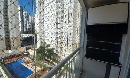 Apartamento com 2 quartos à venda na Rua José da Silva Ribeiro, 420, Vila Andrade, São Paulo