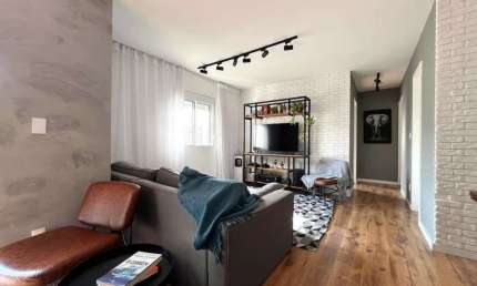 Apartamento com 3 Quartos à venda, 87m² FL34 Vila Andrade FL34