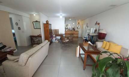 Apartamento com 3 Quartos à venda, 87m² FL34 Vila Andrade FL34