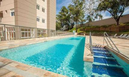 Apartamento com 3 Quartos à venda, 66m² FL34 Vila Andrade FL34