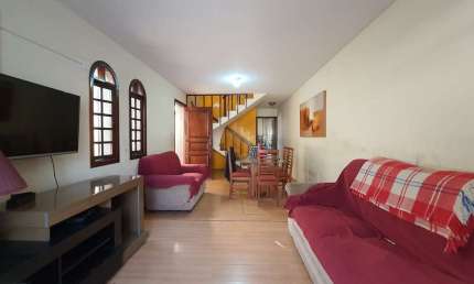 Casa à venda no Butantã, 3 quartos, 2 vagas - Próxíma à transporte público. Ref.: FL19