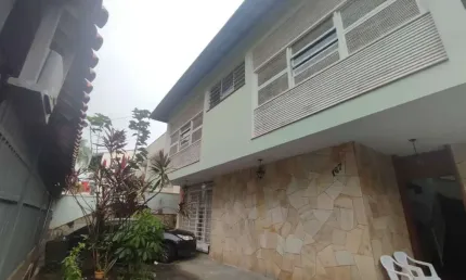 VENDA-BUTANTA Sobrado com 4 Quartos à venda, 340m² - Jardim Bonfiglioli