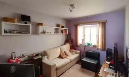 Casa em condomínio fechado com 5 quartos à venda na Rua Pedro Inácio de Araújo, 1200, Vila São Silvestre, São Paulo