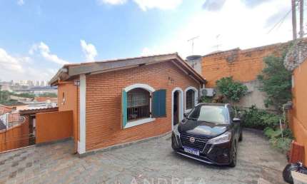 CASA TERREA PERTO METRO VILA SONIA - 2 DORMITORIOS COM 2 VAGAS- FL52