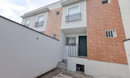Casa em condomínio fechado com 2 quartos à venda na Rua Doutor Albino Rodrigues de Alvarenga, 23, Vila Universitária, São Paulo