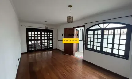 Sobrado 3 suites prox jd bonfiglioli ( 4 vagas ) fl37