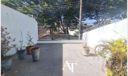 SOBRADO JD BONFIGLIOLI - 3 DORMITORIOS COM 3 VAGA- FL52S E EDICULA