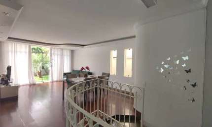 VENDA NO BUTANTA Sobrado com 3 Quartos à venda, 220m² - Jardim das Vertentes