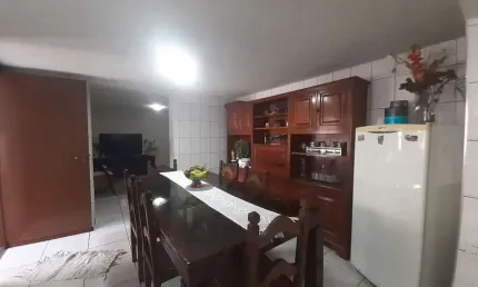 Casa com 4 quartos à venda na Estrada de Santo Amaro, 70, Jardim Guarau, São Paulo