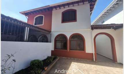 SOBRADO VILA GOMES COM 3 DORMITORIOS (1 SUITE) 2 VAGAS- FL52