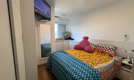 Casa em condomínio fechado com 2 quartos à venda na Rodovia Raposo Tavares, 4500, Jardim Arpoador, São Paulo