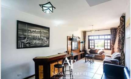 SOBRADO NA VILA SONIA - 3 DORMITORIOS COM SUITE - 4 VAGAS- FL52