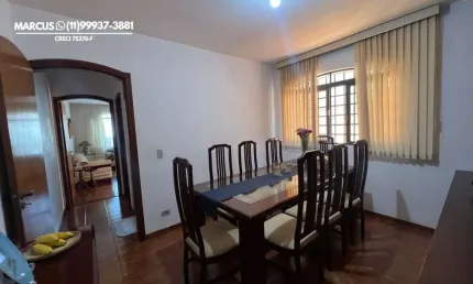 Casa em condomínio fechado com 3 quartos à venda na Rua João Batista Pereira, Jardim Pinheiros, São Paulo