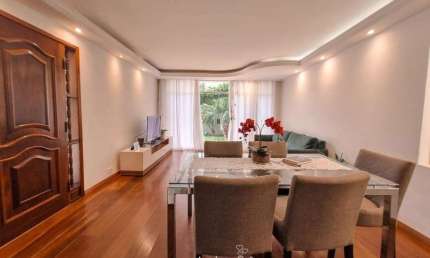 CASA TÉRREA JD DAS VERTENTES - 3 DORMITORIOS COM 4 VAGAS-FL52