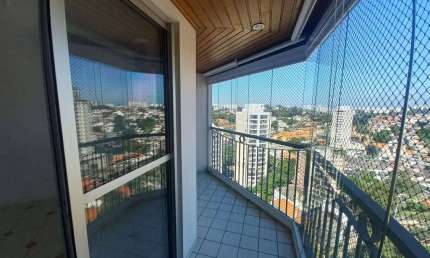 Apartamento com 3 quartos à venda na Rua Coronel Camisão, 190, Vila Gomes, São Paulo