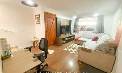 FL49 CASA 3 DORMS-1 SUITE - EDÍCULA -JD BONFIGLIOLI -BUTANTÃ - METRO BUTANTÃ