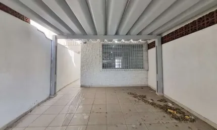 SOBRADO PARA USO COMERCIAL LOCALIZADO NA EIRAS GARCIA COM ALTO FLUXO DE PESSOAS-FL52